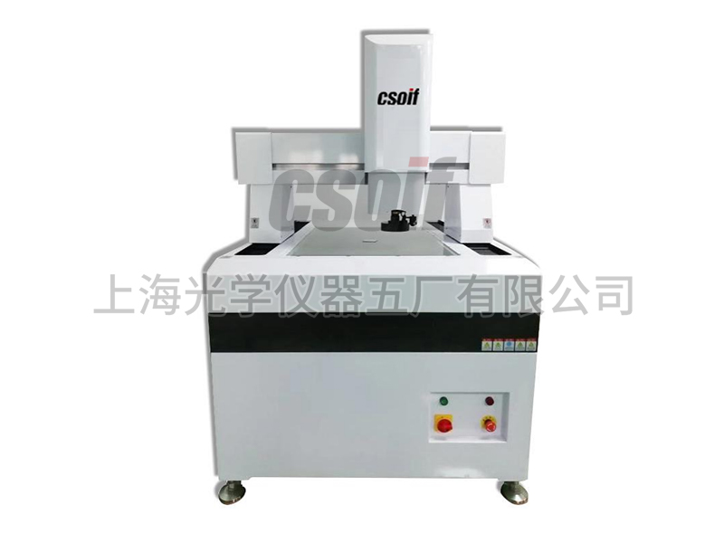 OV龍門系列全自動(dòng)影像測(cè)量?jī)x
